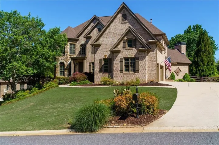 5940 Boulder Bluff Drive, Cumming, Georgia 30040