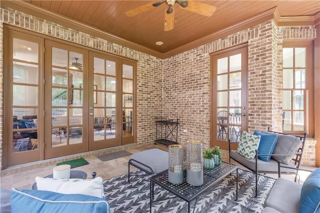 765 Brook Park Place, Atlanta, Georgia 30342, 6 Bedrooms Bedrooms, ,6 BathroomsBathrooms,Residential,Sold,765 Brook Park Place,7248631