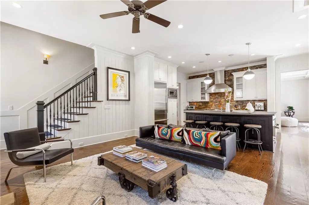 765 Brook Park Place, Atlanta, Georgia 30342, 6 Bedrooms Bedrooms, ,6 BathroomsBathrooms,Residential,Sold,765 Brook Park Place,7248631