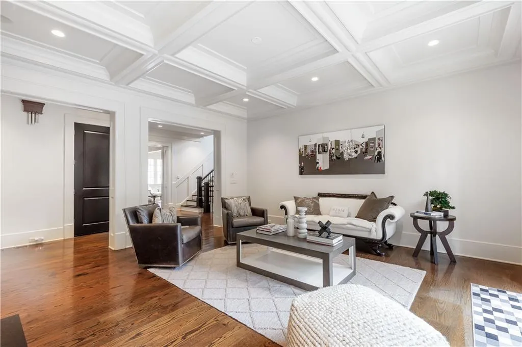 765 Brook Park Place, Atlanta, Georgia 30342, 6 Bedrooms Bedrooms, ,6 BathroomsBathrooms,Residential,Sold,765 Brook Park Place,7248631