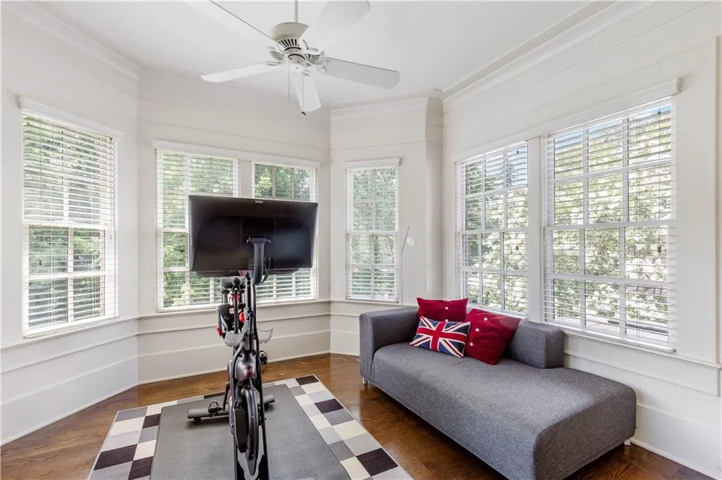 765 Brook Park Place, Atlanta, Georgia 30342, 6 Bedrooms Bedrooms, ,6 BathroomsBathrooms,Residential,Sold,765 Brook Park Place,7248631