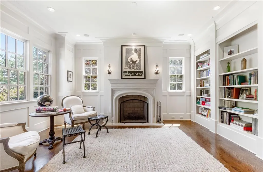 765 Brook Park Place, Atlanta, Georgia 30342, 6 Bedrooms Bedrooms, ,6 BathroomsBathrooms,Residential,Sold,765 Brook Park Place,7248631