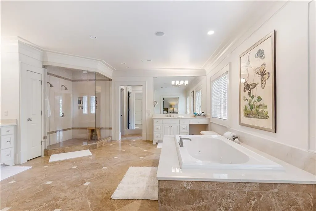 765 Brook Park Place, Atlanta, Georgia 30342, 6 Bedrooms Bedrooms, ,6 BathroomsBathrooms,Residential,Sold,765 Brook Park Place,7248631