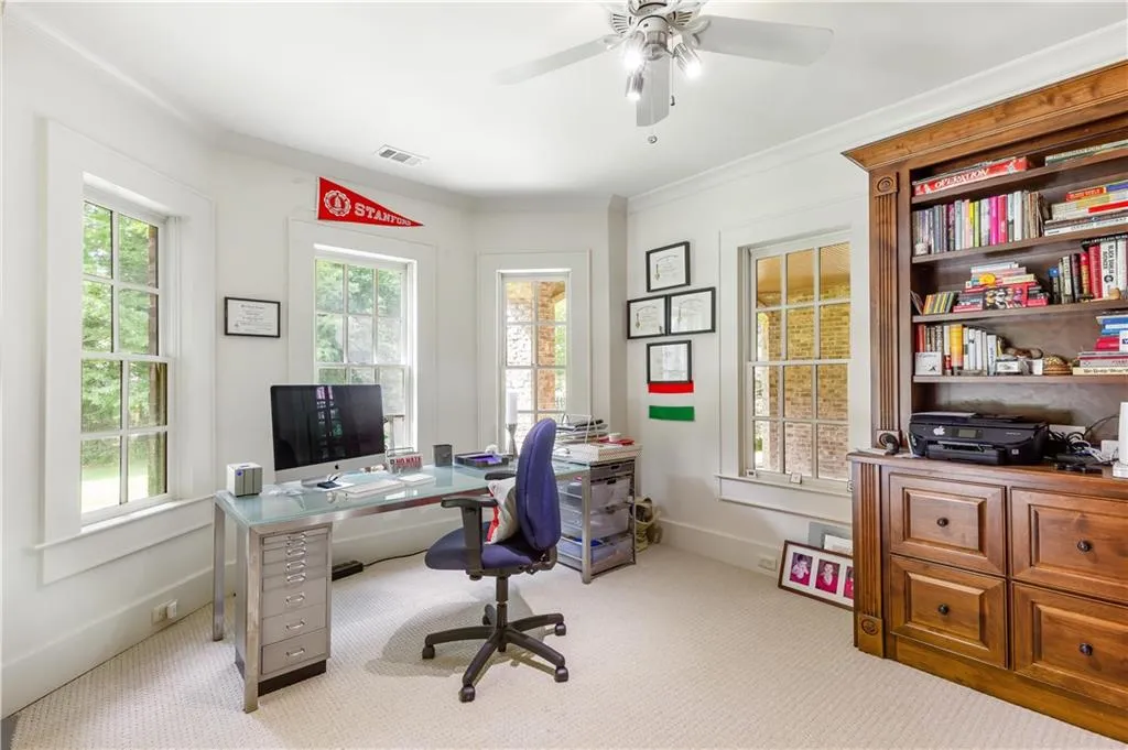 765 Brook Park Place, Atlanta, Georgia 30342, 6 Bedrooms Bedrooms, ,6 BathroomsBathrooms,Residential,Sold,765 Brook Park Place,7248631