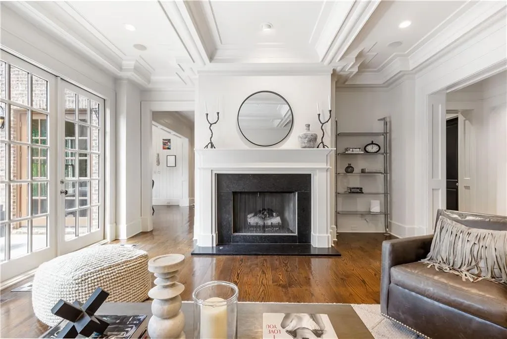 765 Brook Park Place, Atlanta, Georgia 30342, 6 Bedrooms Bedrooms, ,6 BathroomsBathrooms,Residential,Sold,765 Brook Park Place,7248631