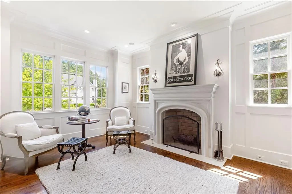 765 Brook Park Place, Atlanta, Georgia 30342, 6 Bedrooms Bedrooms, ,6 BathroomsBathrooms,Residential,Sold,765 Brook Park Place,7248631