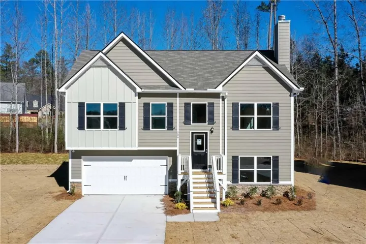 506 Charleston Place, Villa Rica, Georgia 30180