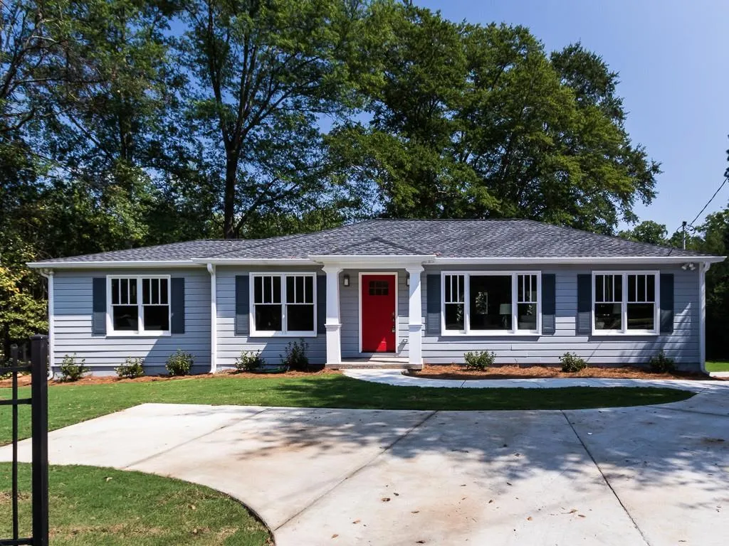 1528 Briarwood Road Ne, Brookhaven, Georgia 30319, 3 Bedrooms Bedrooms, ,2 BathroomsBathrooms,Residential,Sold,1528 Briarwood Road Ne,5968109