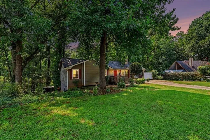 2845 Cinnamon Court Se, Conyers, Georgia 30094