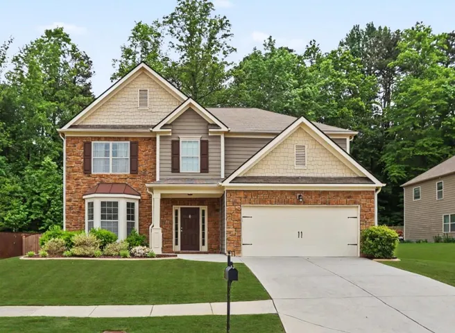 2617 Allsborough Way, Dacula, Georgia 30019