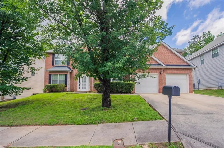 7190 Cavender Drive Sw, Atlanta, Georgia 30331