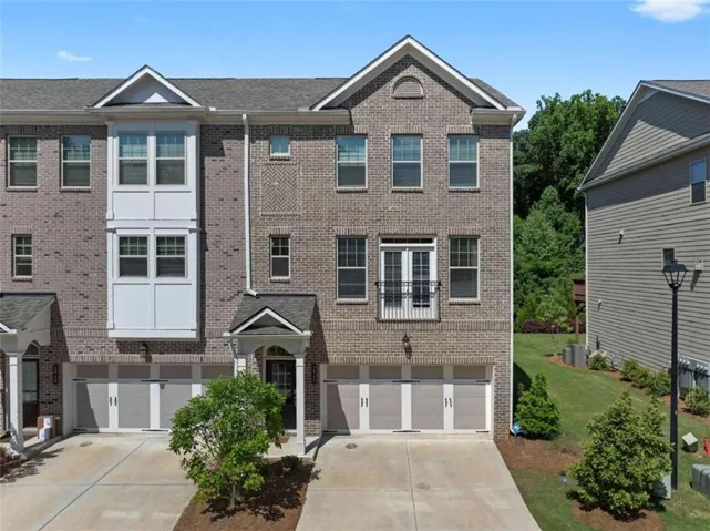2042 Violet Lane, Brookhaven, Georgia 30319