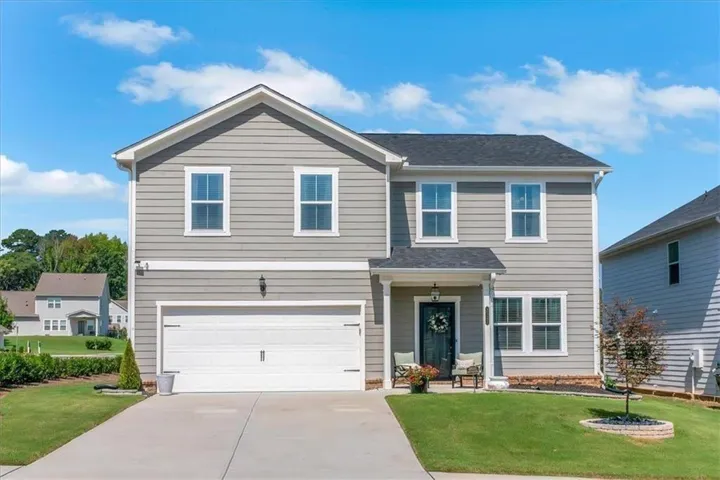 2131 Blackbird Circle, Covington, Georgia 30016