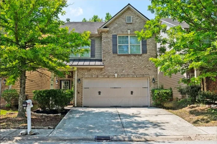 2039 Reavis Bluff, Conyers, Georgia 30012