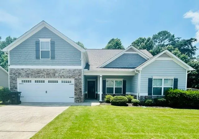 294 Orange Circle, Dawsonville, Georgia 30534