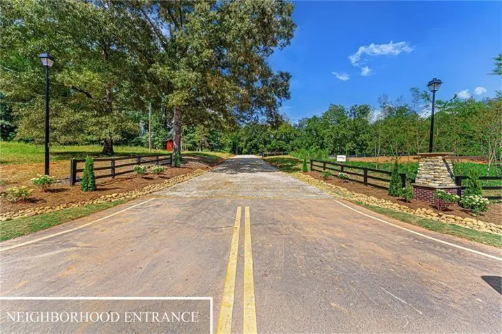 Lot 4 Stewart Loop, Jefferson, Georgia 30549