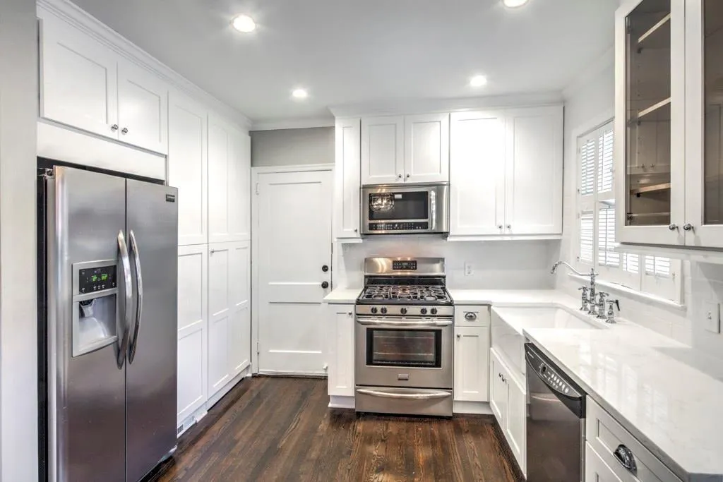36 Sheridan Drive Ne Unit A2, Atlanta, Georgia 30305, 2 Bedrooms Bedrooms, ,1 BathroomBathrooms,Residential,Sold,36 Sheridan Drive Ne Unit A2,5910354