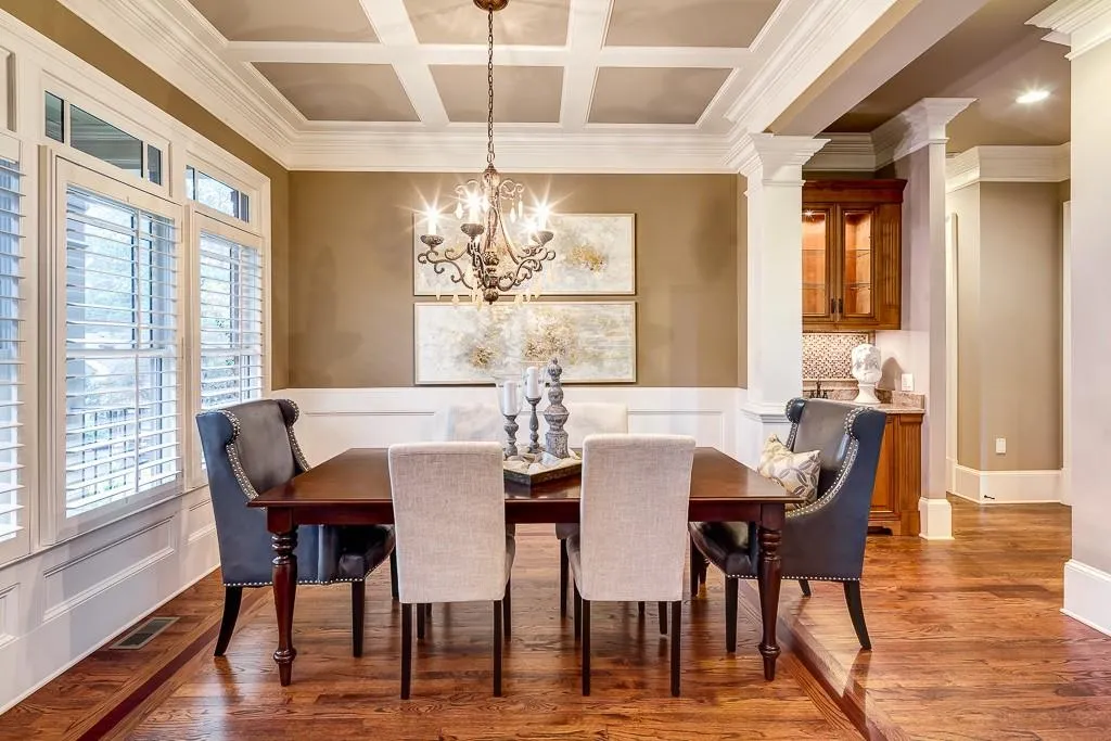 290 Hedden Street Ne, Atlanta, Georgia 30342, 6 Bedrooms Bedrooms, ,5 BathroomsBathrooms,Residential,Sold,290 Hedden Street Ne,5612741