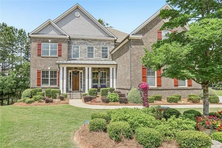3775 Jodeco Circle, Cumming, Georgia 30040