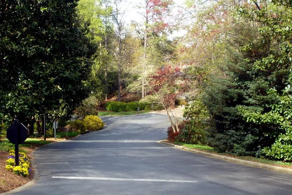 279 The South Chace Unit 279, Sandy Springs, Georgia 30328, 3 Bedrooms Bedrooms, ,2 BathroomsBathrooms,Residential,Sold,279 The South Chace Unit 279,5868039