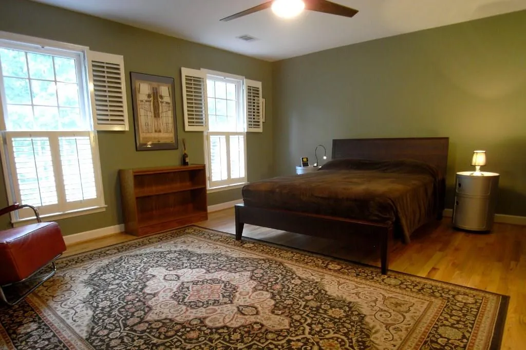 279 The South Chace Unit 279, Sandy Springs, Georgia 30328, 3 Bedrooms Bedrooms, ,2 BathroomsBathrooms,Residential,Sold,279 The South Chace Unit 279,5868039