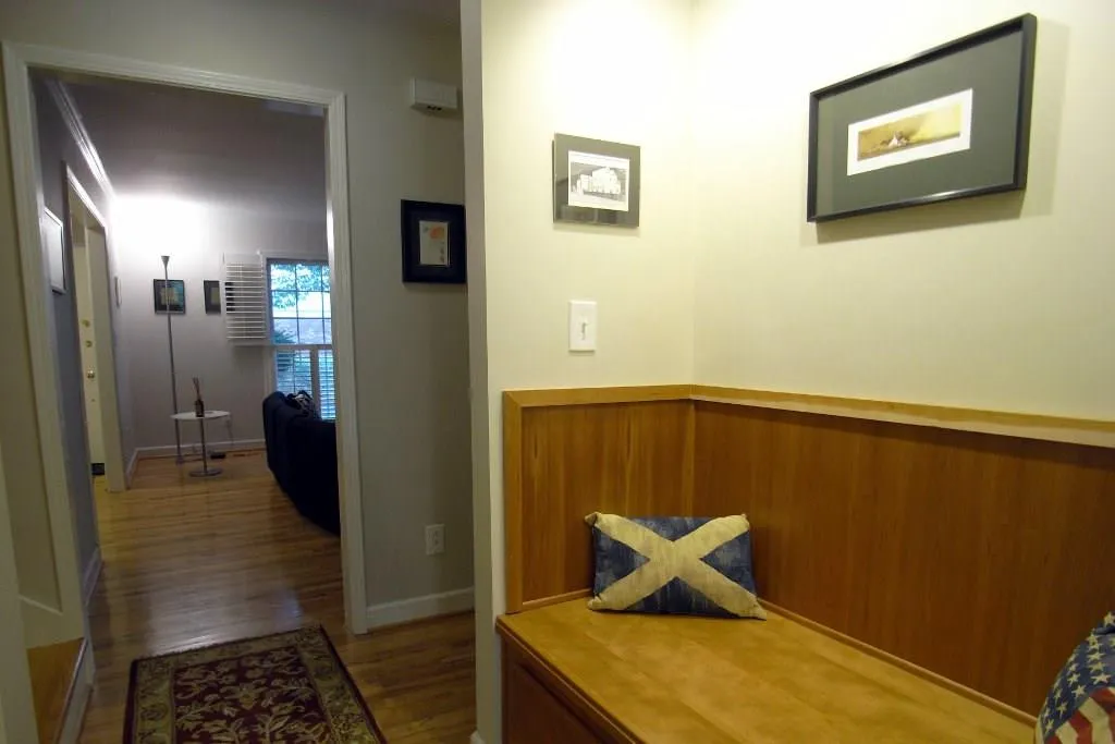 279 The South Chace Unit 279, Sandy Springs, Georgia 30328, 3 Bedrooms Bedrooms, ,2 BathroomsBathrooms,Residential,Sold,279 The South Chace Unit 279,5868039