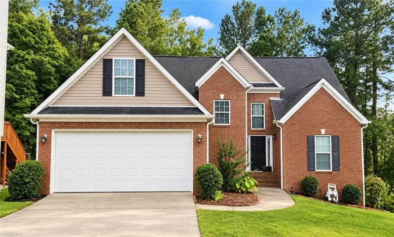 181 The Masters Cove, Macon, Georgia 31211