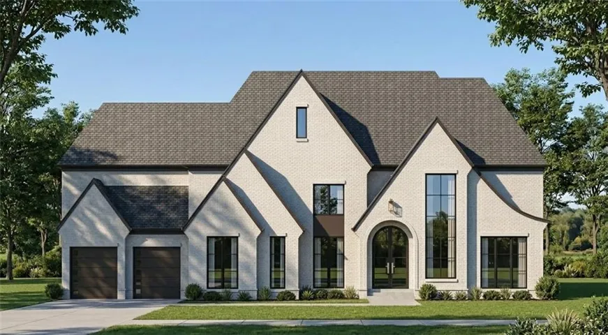 102 Coronado Court, Marietta, Georgia 30067