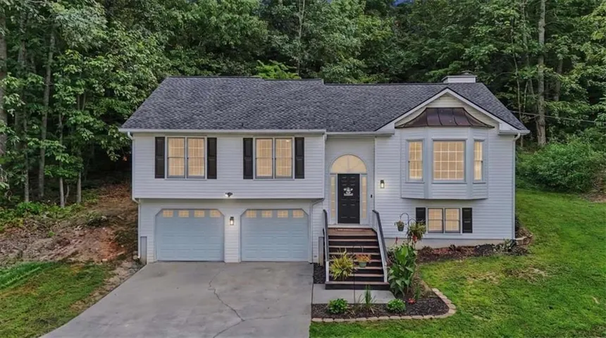 58 Willow Bend Drive, Cartersville, Georgia 30121