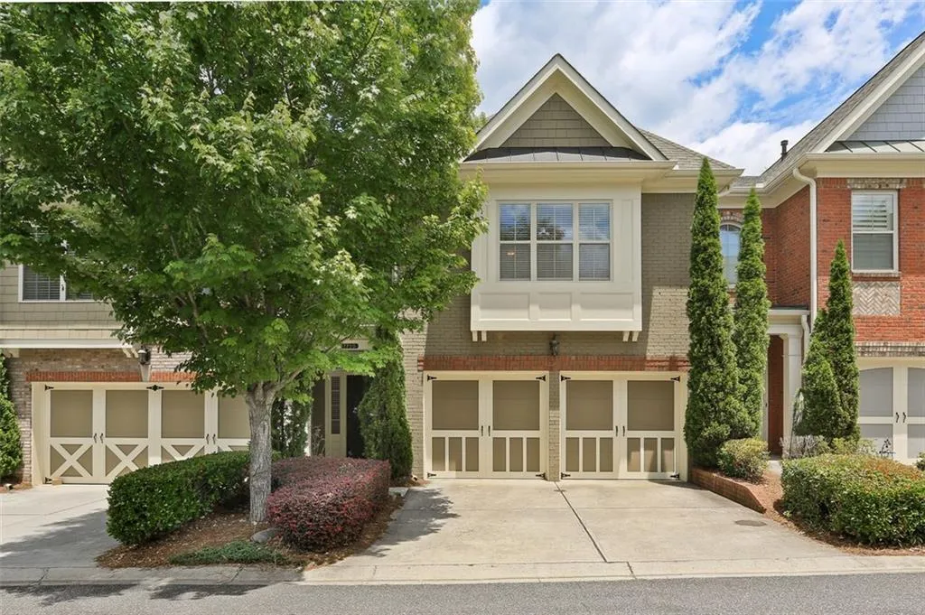 7720 Glisten Avenue Unit 295, Atlanta, Georgia 30328, 3 Bedrooms Bedrooms, ,2 BathroomsBathrooms,Residential,Sold,7720 Glisten Avenue Unit 295,6893023