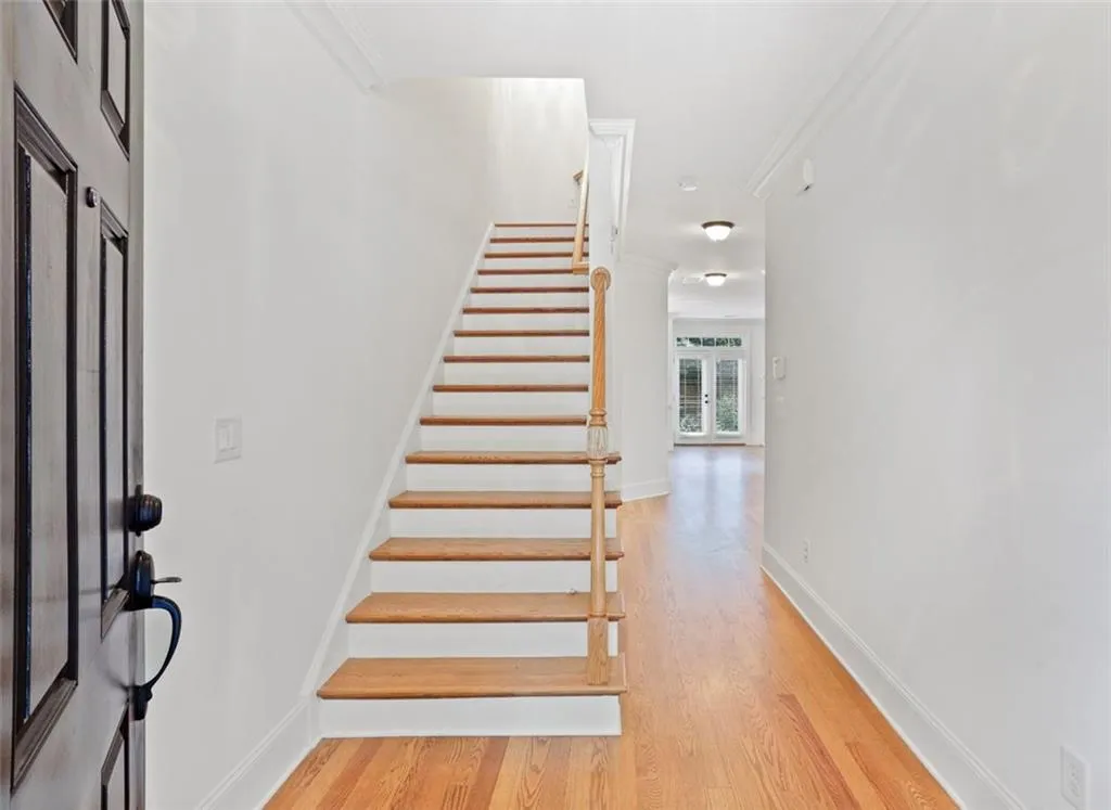 7720 Glisten Avenue Unit 295, Atlanta, Georgia 30328, 3 Bedrooms Bedrooms, ,2 BathroomsBathrooms,Residential,Sold,7720 Glisten Avenue Unit 295,6893023