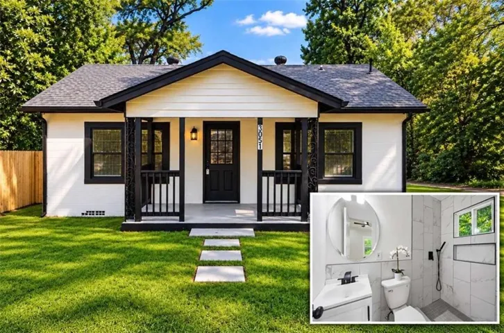 3051 Oakdale Avenue, Macon, Georgia 31204