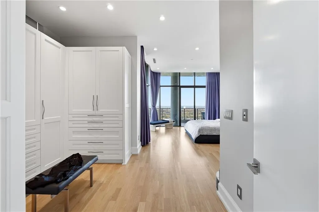Stunning Closets