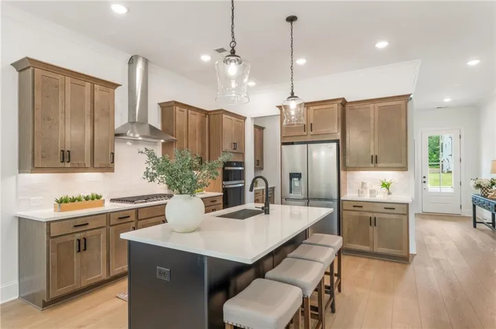 2 Bell Drive, Smyrna, Georgia 30080