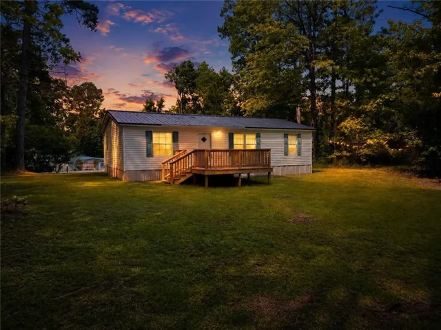 405 Loblolly Drive, Sparta, Georgia 31087