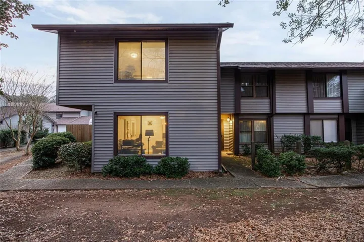 2739 Whitewater Court, Austell, Georgia 30106