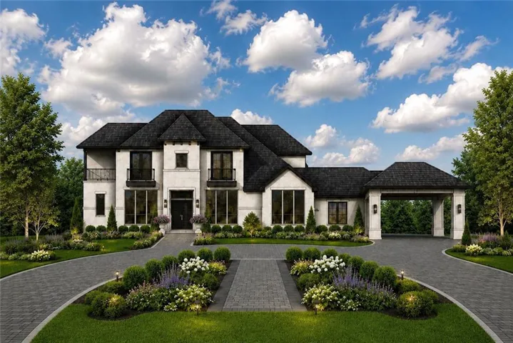 3801 Orchard Road Se, Smyrna, Georgia 30080