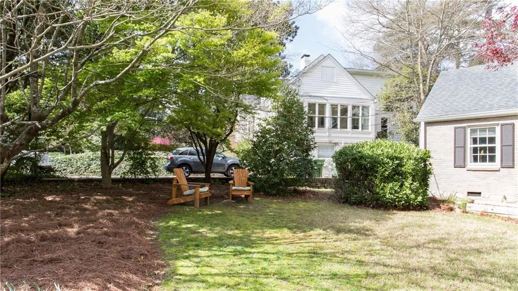 548 E Wesley Road Ne, Atlanta, Georgia 30305, 3 Bedrooms Bedrooms, ,2 BathroomsBathrooms,Residential,Sold,548 E Wesley Road Ne,5983523