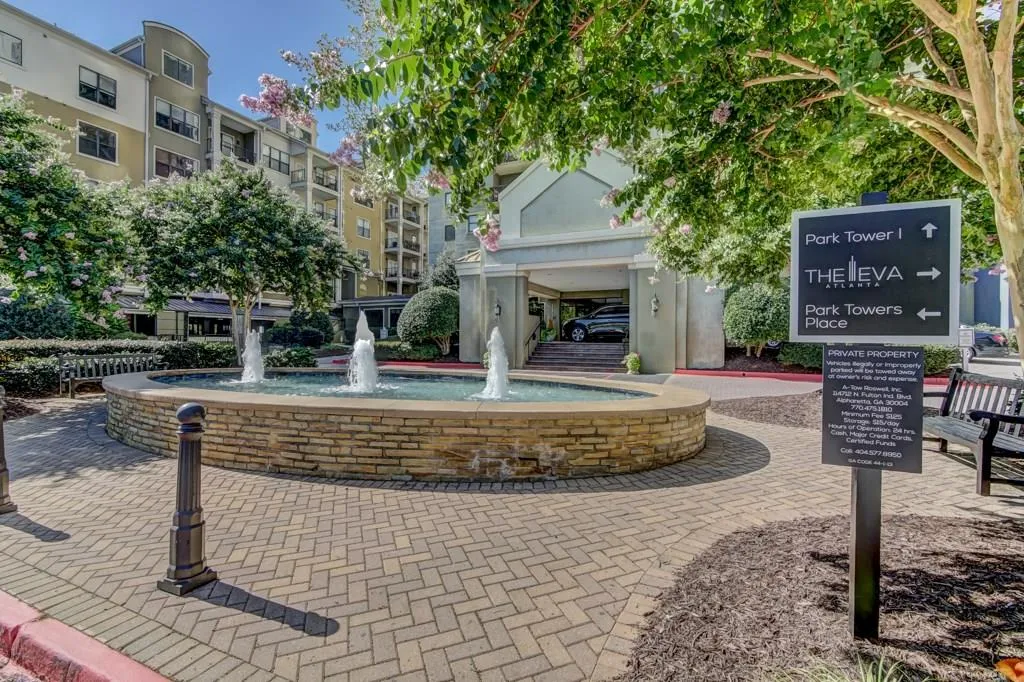 795 Hammond Drive Unit 406, Sandy Springs, Georgia 30328, 2 Bedrooms Bedrooms, ,1 BathroomBathrooms,Residential,Sold,795 Hammond Drive Unit 406,6040500