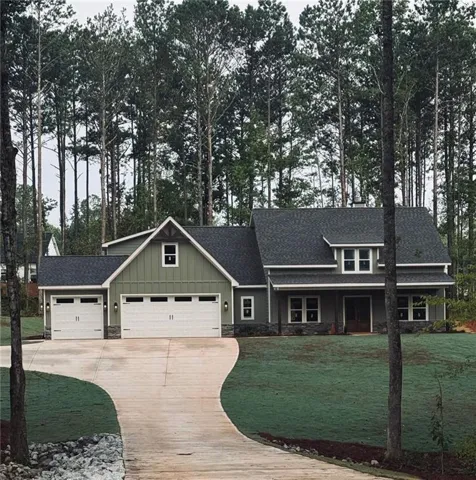 105 Holly Branch Path, Rockmart, Georgia 30153