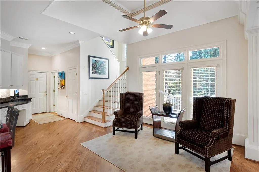 5950 Long Island Drive Nw, Atlanta, Georgia 30328, 5 Bedrooms Bedrooms, ,4 BathroomsBathrooms,Residential,For Sale,5950 Long Island Drive Nw,7655107