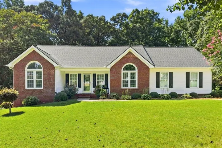4575 Summerset Drive, Gainesville, Georgia 30507