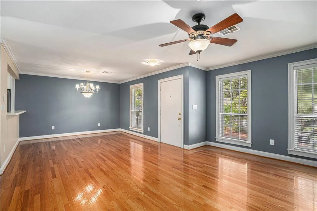 503 Masons Creek Circle, Atlanta, Georgia 30350, 3 Bedrooms Bedrooms, ,2 BathroomsBathrooms,Residential,Sold,503 Masons Creek Circle,7427485