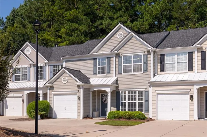 13300 Morris Road Unit 122, Milton, Georgia 30004