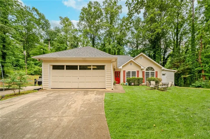 2920 Ridge Court, Cumming, Georgia 30041