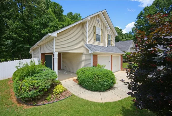 3144 Justice Mill Court Nw, Kennesaw, Georgia 30144