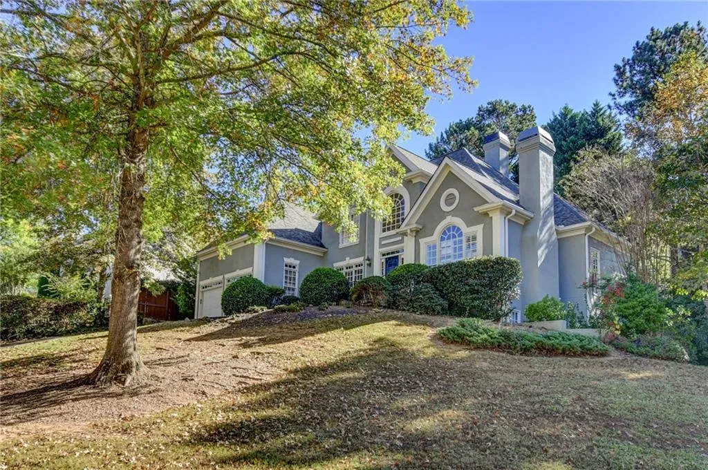 4475 Crestwicke Pointe, Atlanta, Georgia 30319, 5 Bedrooms Bedrooms, ,4 BathroomsBathrooms,Residential,Sold,4475 Crestwicke Pointe,6963545