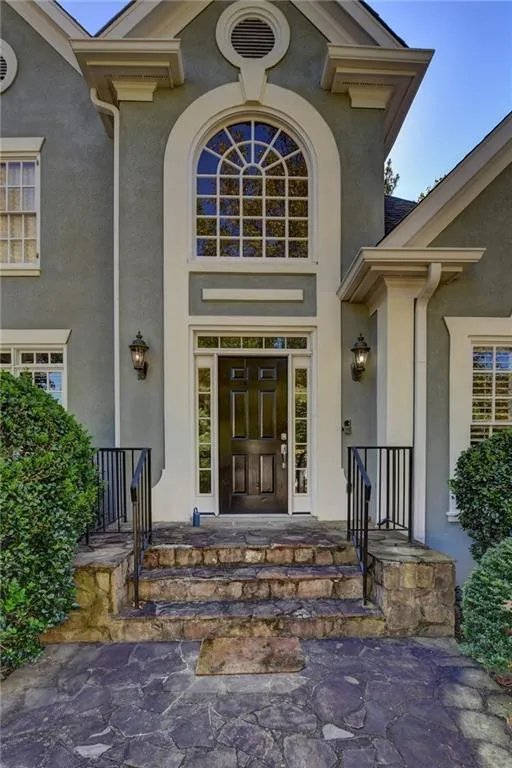 4475 Crestwicke Pointe, Atlanta, Georgia 30319, 5 Bedrooms Bedrooms, ,4 BathroomsBathrooms,Residential,Sold,4475 Crestwicke Pointe,6963545