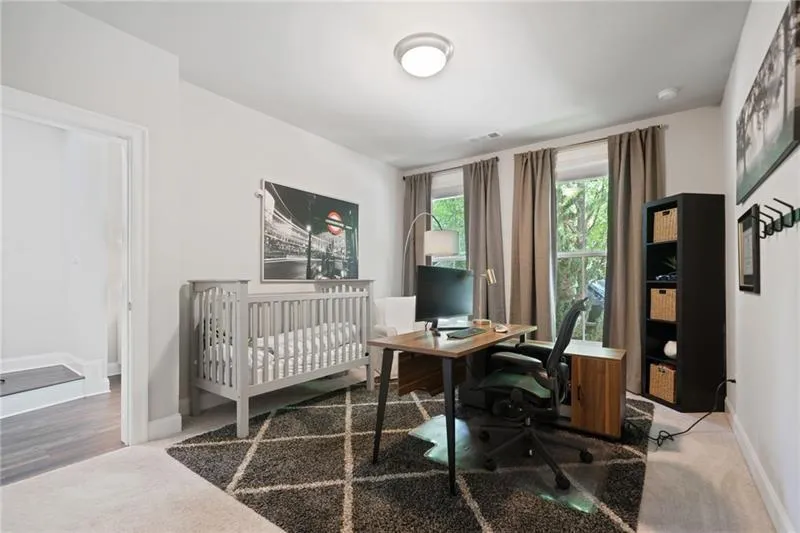 1815 La Dawn Lane Nw, Atlanta, Georgia 30318, 3 Bedrooms Bedrooms, ,3 BathroomsBathrooms,Residential,For Sale,1815 La Dawn Lane Nw,7643952
