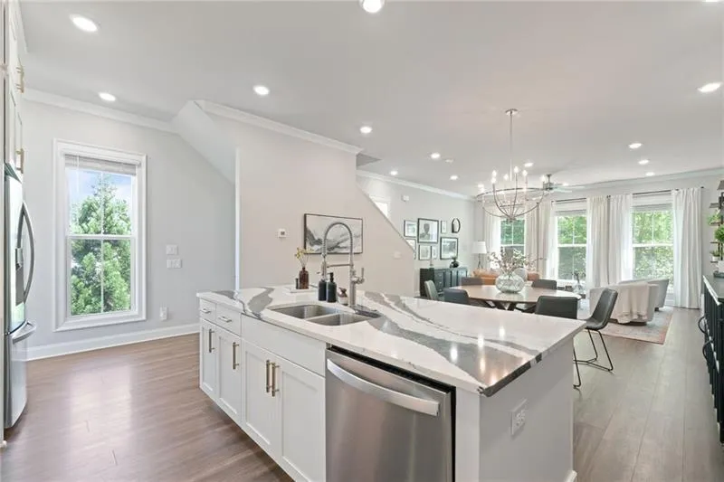1815 La Dawn Lane Nw, Atlanta, Georgia 30318, 3 Bedrooms Bedrooms, ,3 BathroomsBathrooms,Residential,For Sale,1815 La Dawn Lane Nw,7643952